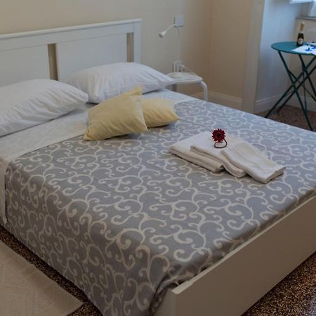 Sapore Di Sale Salerno Ngoại thất bức ảnh