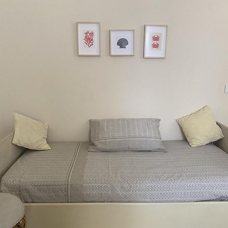 Sapore Di Sale Salerno Ngoại thất bức ảnh