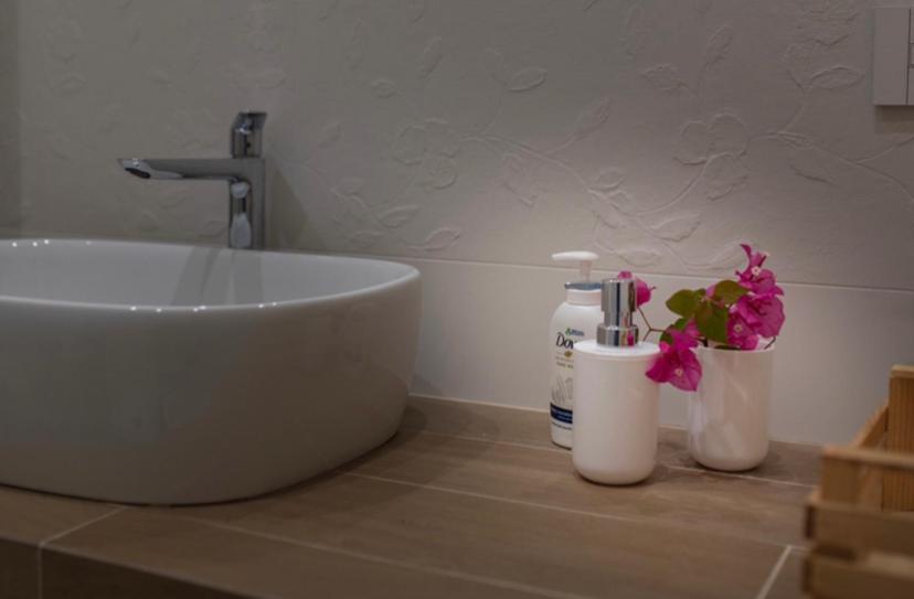 Sapore Di Sale Salerno Ngoại thất bức ảnh