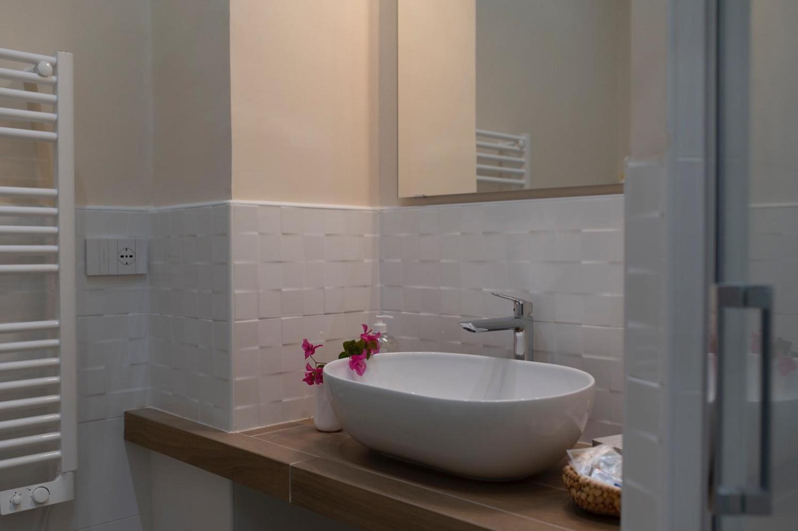 Sapore Di Sale Salerno Ngoại thất bức ảnh