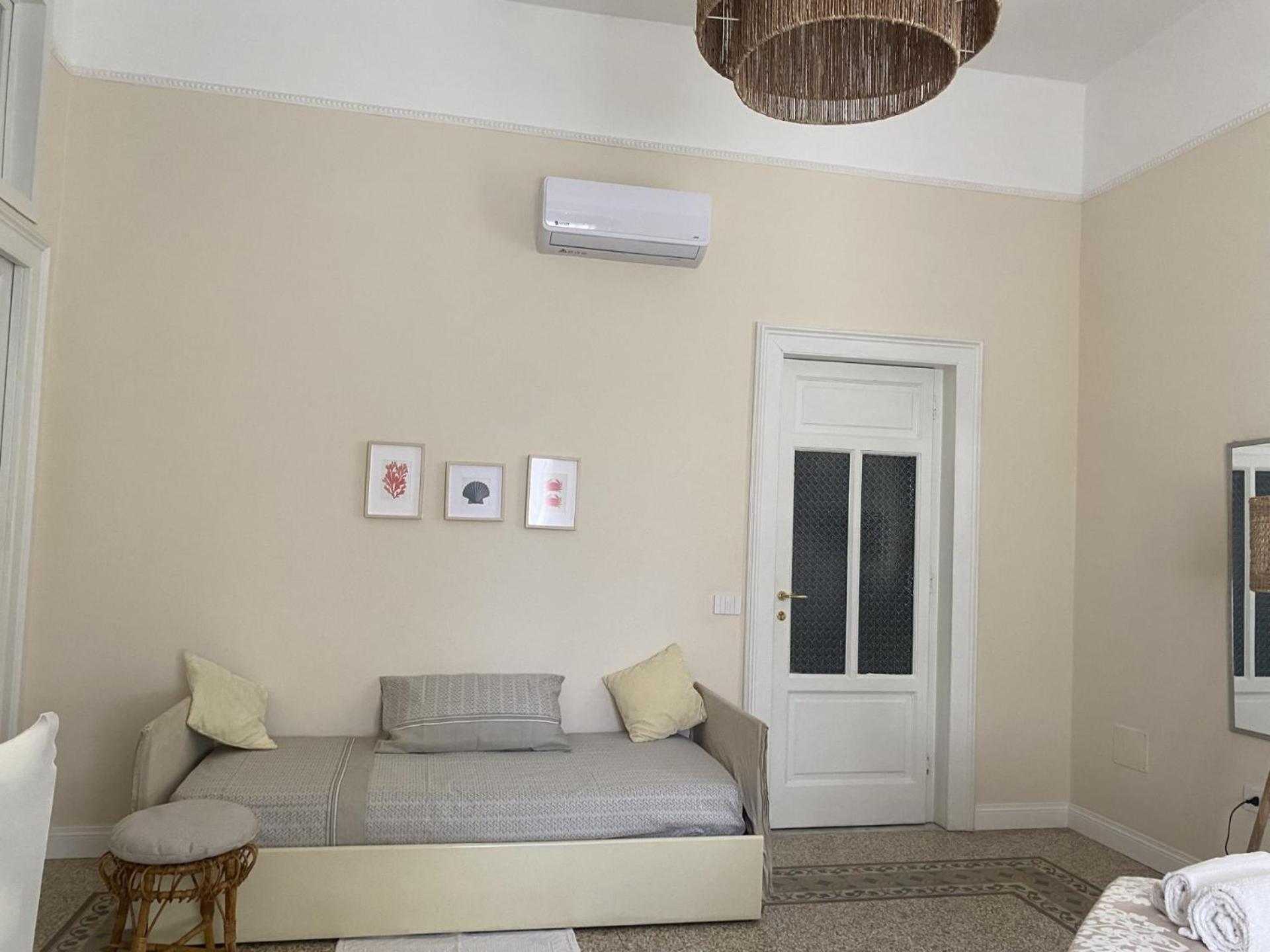 Sapore Di Sale Salerno Ngoại thất bức ảnh