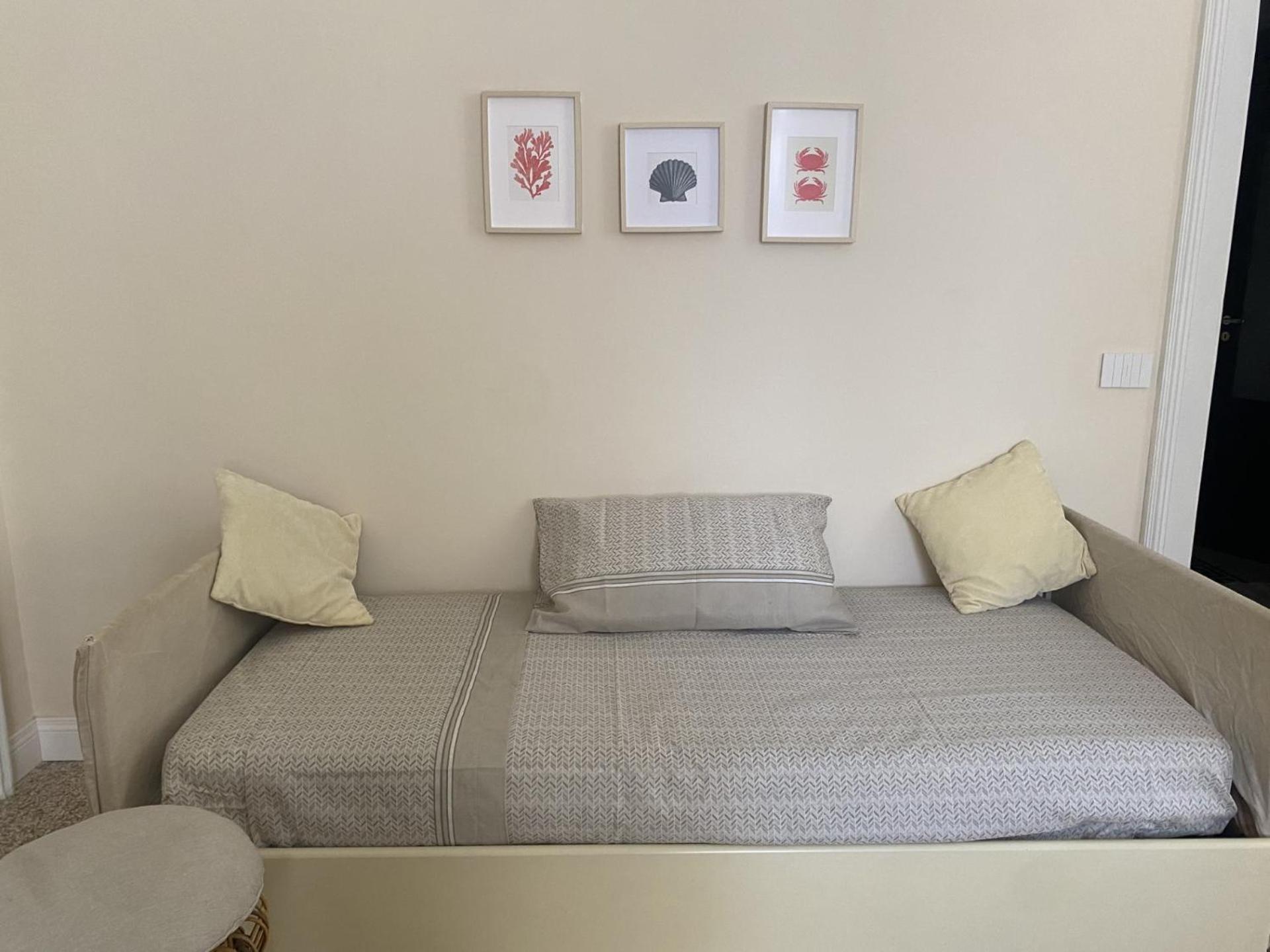 Sapore Di Sale Salerno Ngoại thất bức ảnh